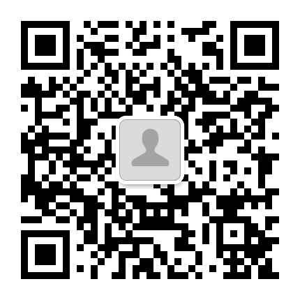 城口岚天公众号二维码