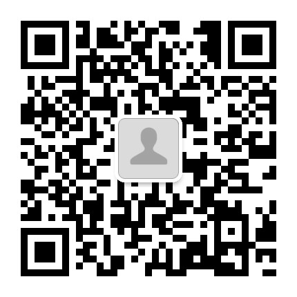安居派出所公众号二维码