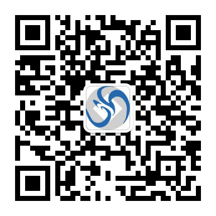 菊园科技园公众号二维码