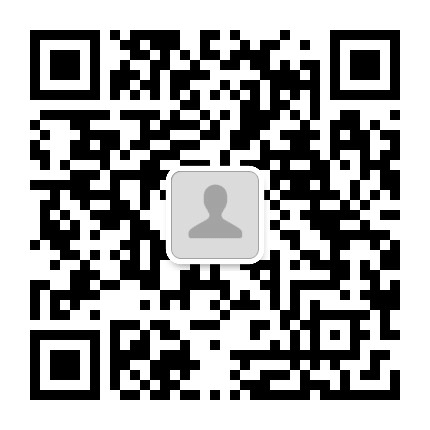 延安刑侦公众号二维码