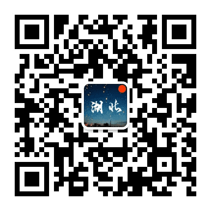 湖北的一些事公众号二维码