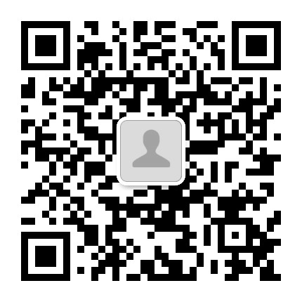 今日雄武公众号二维码