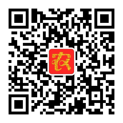 福禄农家公众号二维码