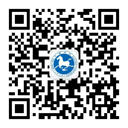 南阳市旅游协会公众号二维码
