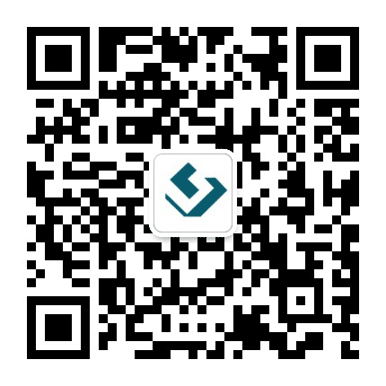 中洁建工公众号二维码