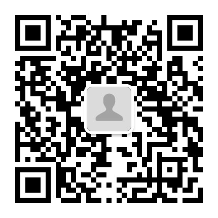 滨城交警公众号二维码