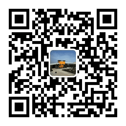 遇见东御公众号二维码