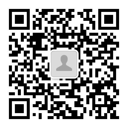你好天宁公众号二维码