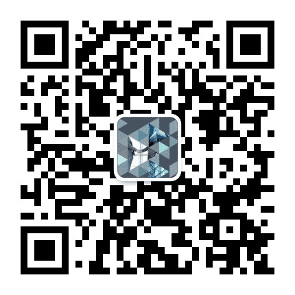 中太家具产业研究院公众号二维码