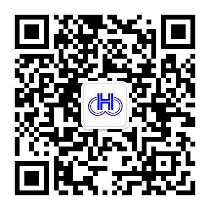 五一环咨询服务公众号二维码