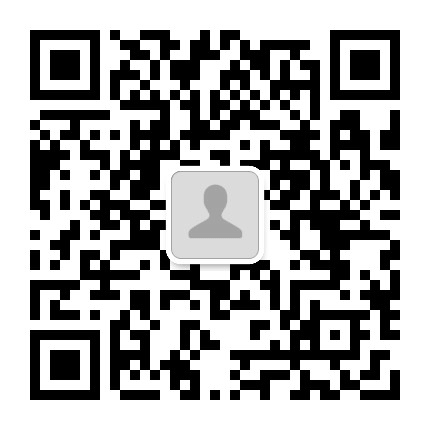 春泥润城公众号二维码