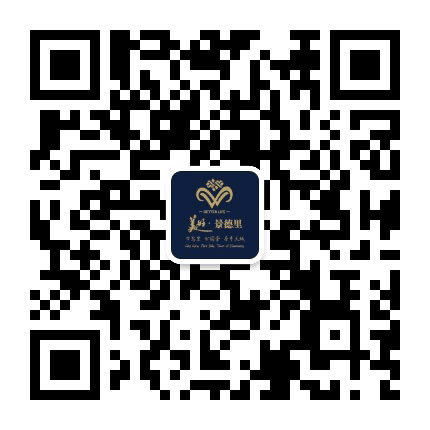 美好景德里公众号二维码