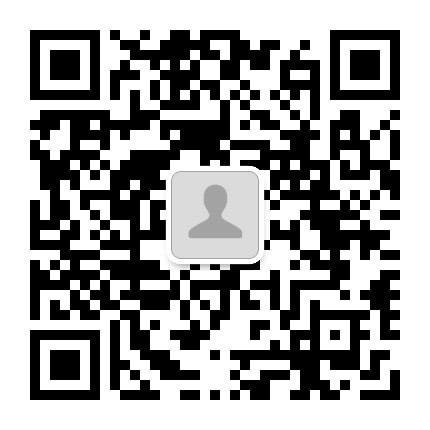 婀娜书院公众号二维码