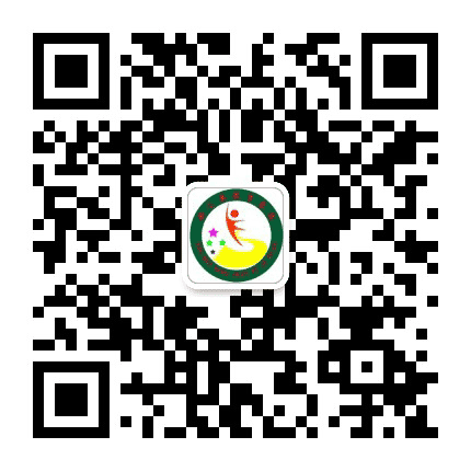 临泉县新汇英学校公众号二维码