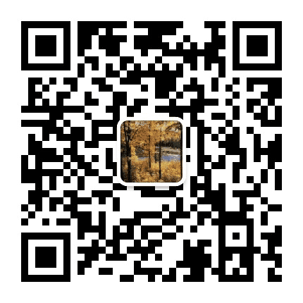 怀仁酷生活公众号二维码
