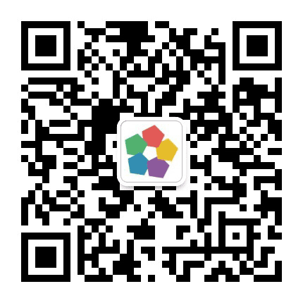 逛津南公众号二维码