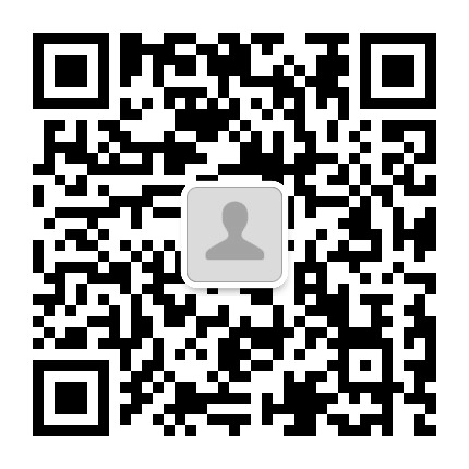 清廉下陆公众号二维码