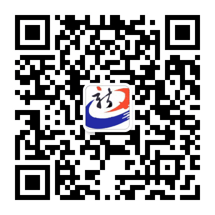 新站街道新兴社区公众号二维码