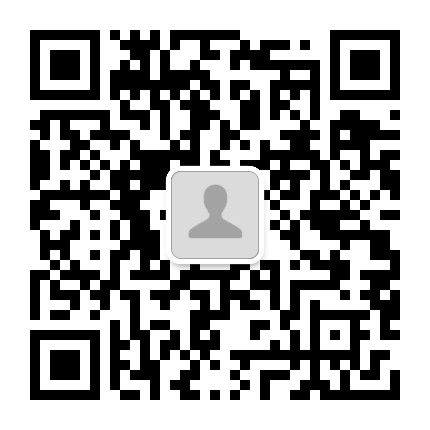 和谐大渠公众号二维码