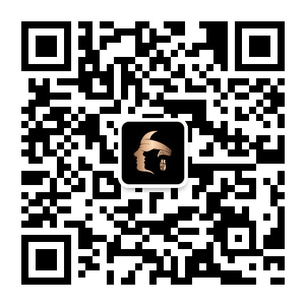 辽宁酣客公众号二维码
