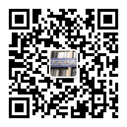 罗庄社区居民委员会公众号二维码