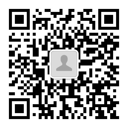 营口政研公众号二维码
