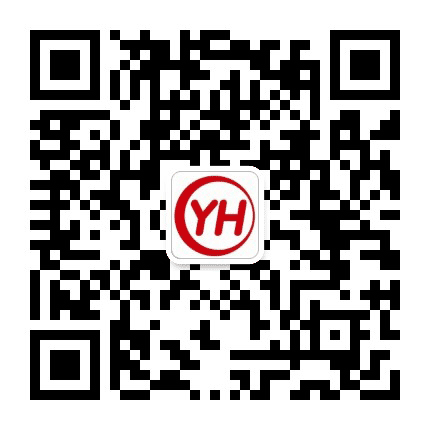 永辉超市建宁万佳财富广场店公众号二维码