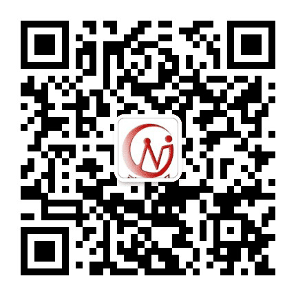 美好南郊公众号二维码