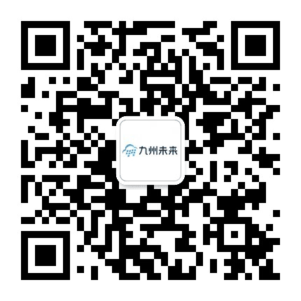 开源云实践公众号二维码
