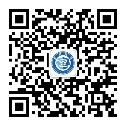 滁州网警巡查执法公众号二维码