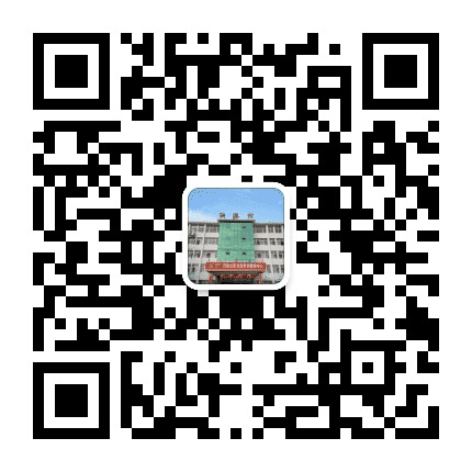 鄂城新区洪港村公众号二维码