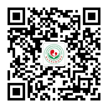连云港市妇幼保健院生殖中心公众号二维码