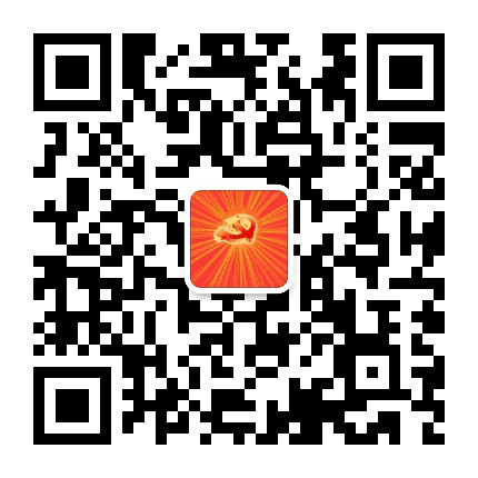 玉泉党务公众号二维码