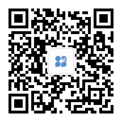 新华路街道社会组织服务中心公众号二维码