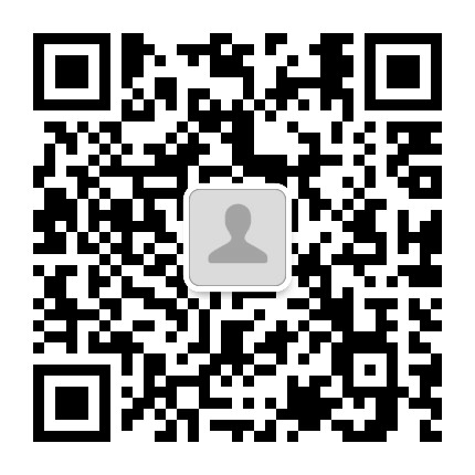 安居康桥公众号二维码