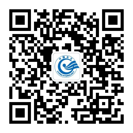 林芝水文分局公众号二维码