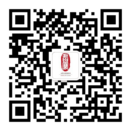 正觉公益讲堂公众号二维码