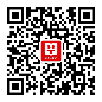 宜宾华图教育公众号二维码
