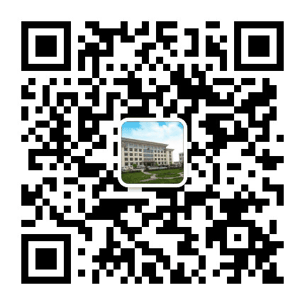 和谐东园公众号二维码