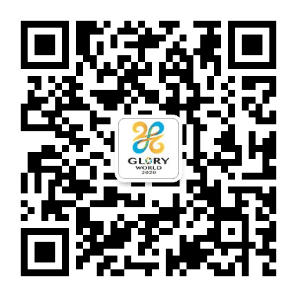 金冠亚沙村公众号二维码