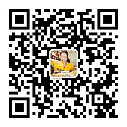 10分钟菜谱公众号二维码