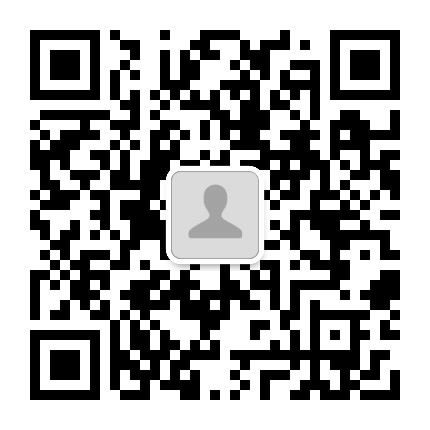 硚口平安校园公众号二维码
