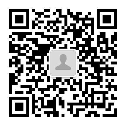 即墨环秀派出所公众号二维码