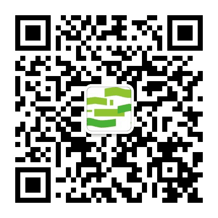 坪山自然博物图书奖公众号二维码