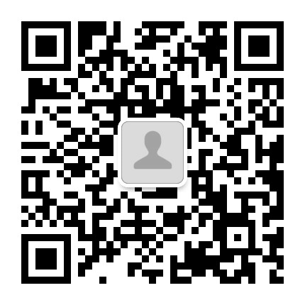 越城交通公众号二维码