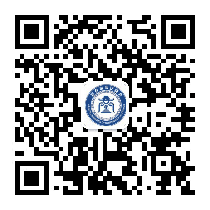 宜春市高安商会公众号二维码