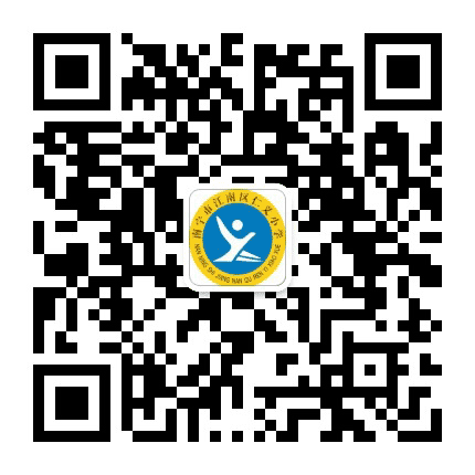 仁义小学1952公众号二维码