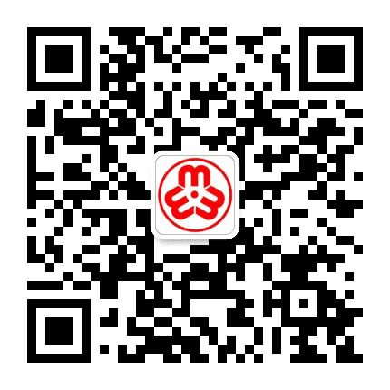 万州女性公众号二维码