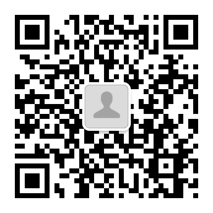 腾飞矣六公众号二维码
