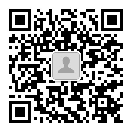 安龙交警大队公众号二维码